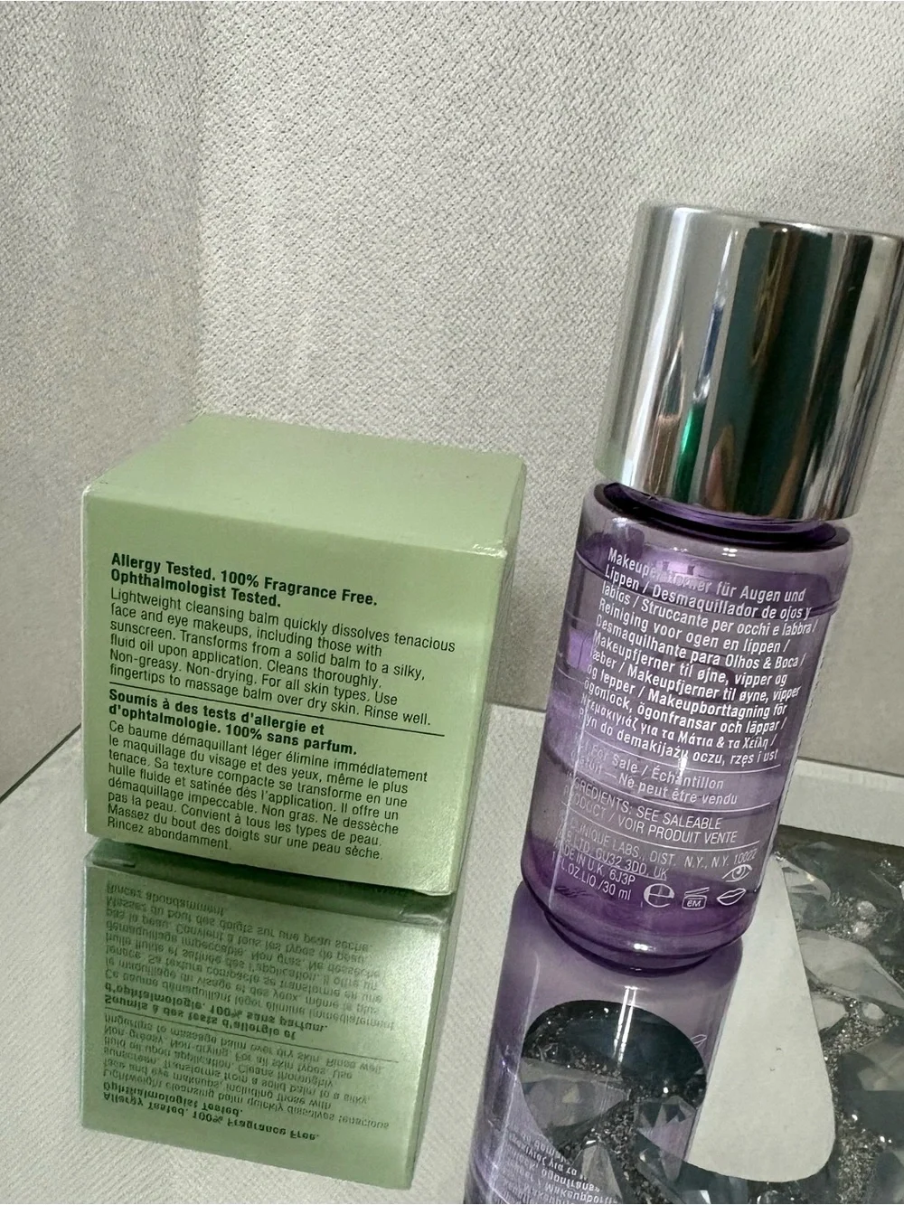 Clinique Take The Day Off Makeup Remover Bundle - Picture 2 of 2